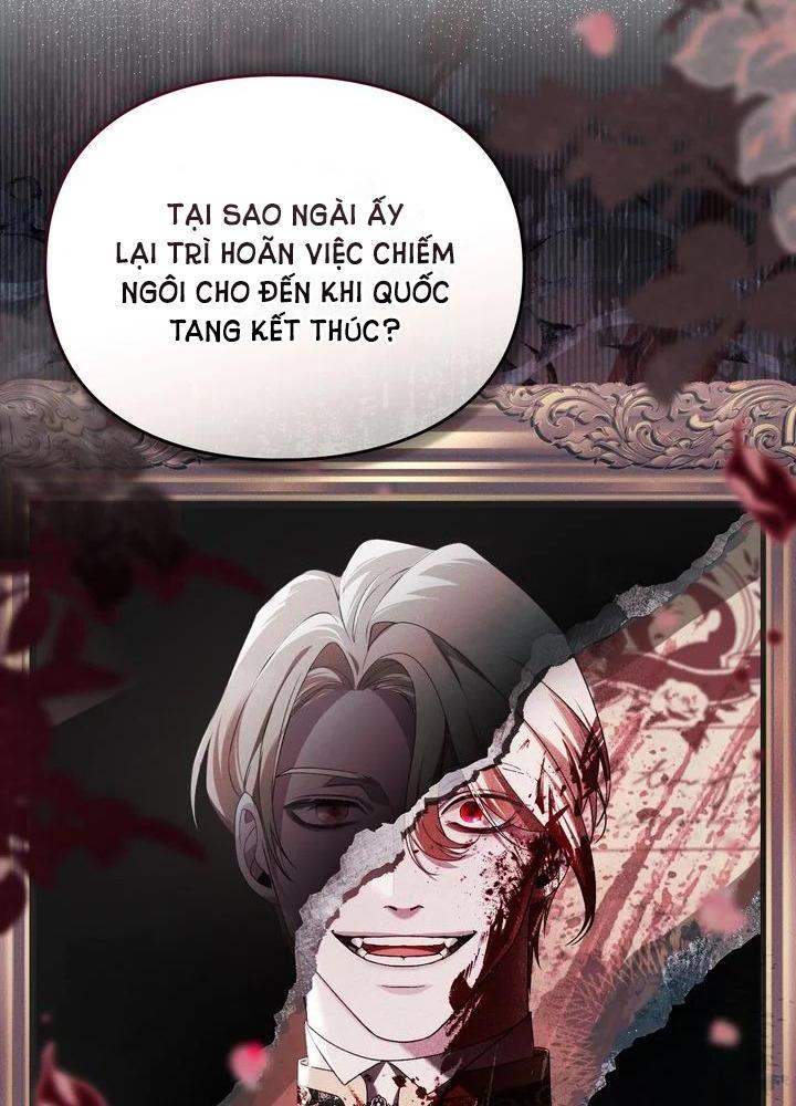 chấp nhận sự chiếm đoạt chapter 41 5