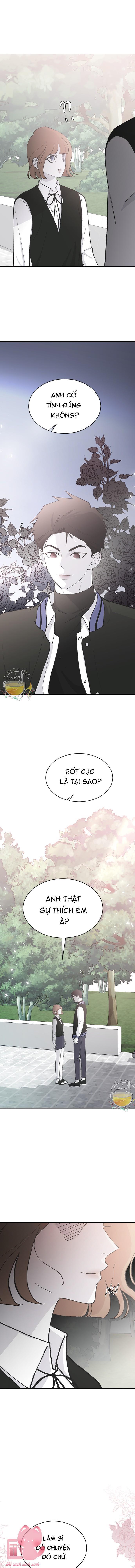 ba anh trai cực phẩm của tôi chapter 62 9