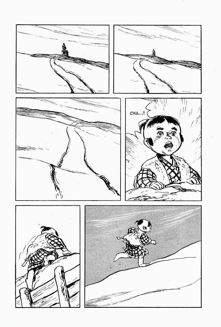 lone wolf and cub chapter 90 56