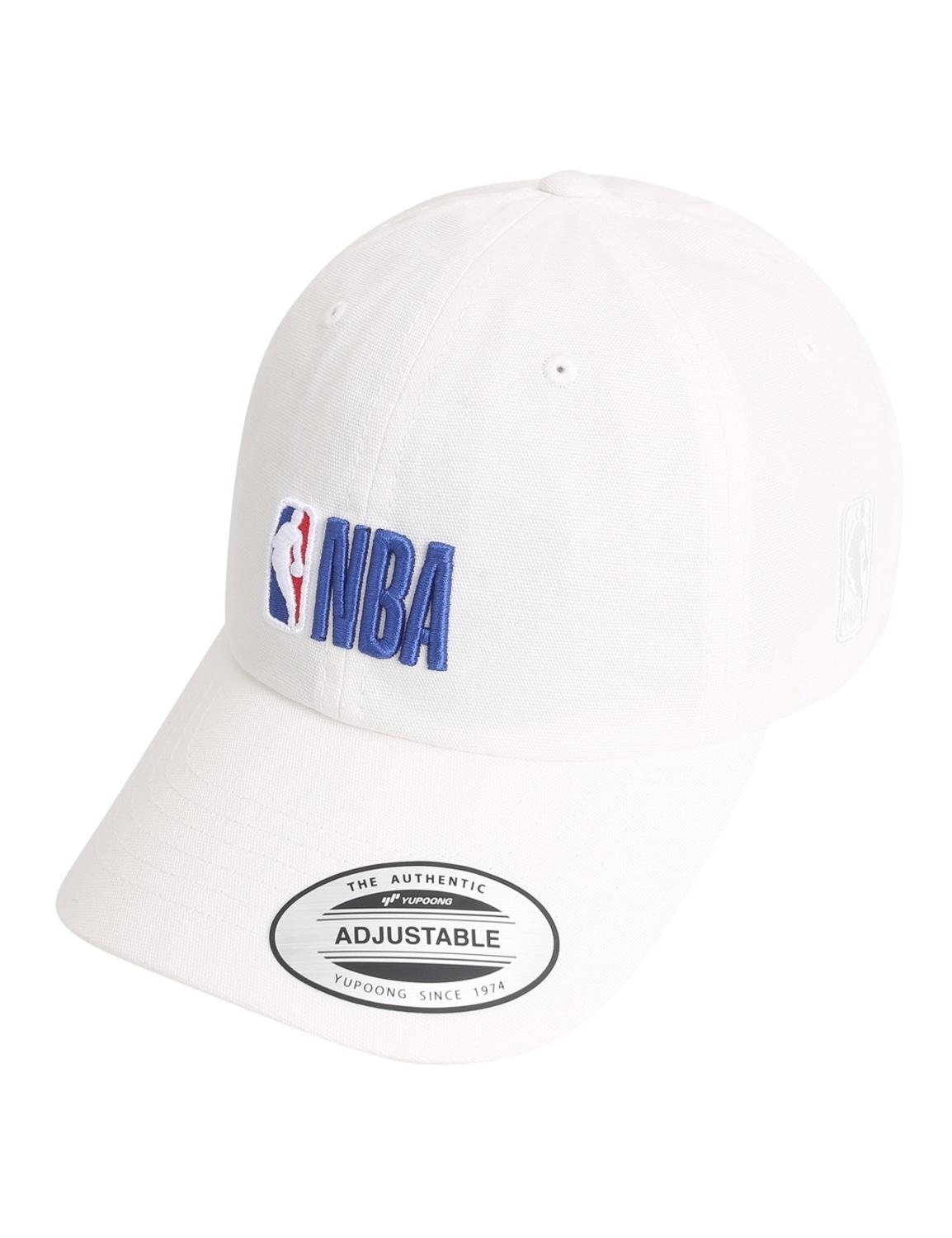 Mũ NBA PLAY SOFT CURVED CAP-B - Nón lưỡi trai thời trang cho nam, nữ, unisex