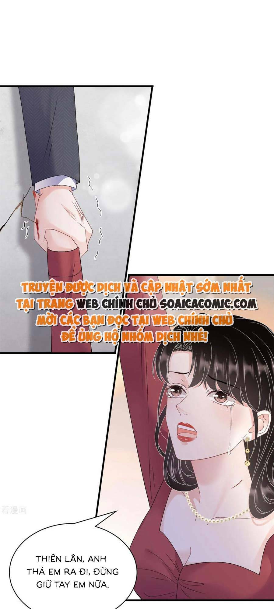 đại tiểu thư có ý đồ gì xấu đâu chapter 190 13