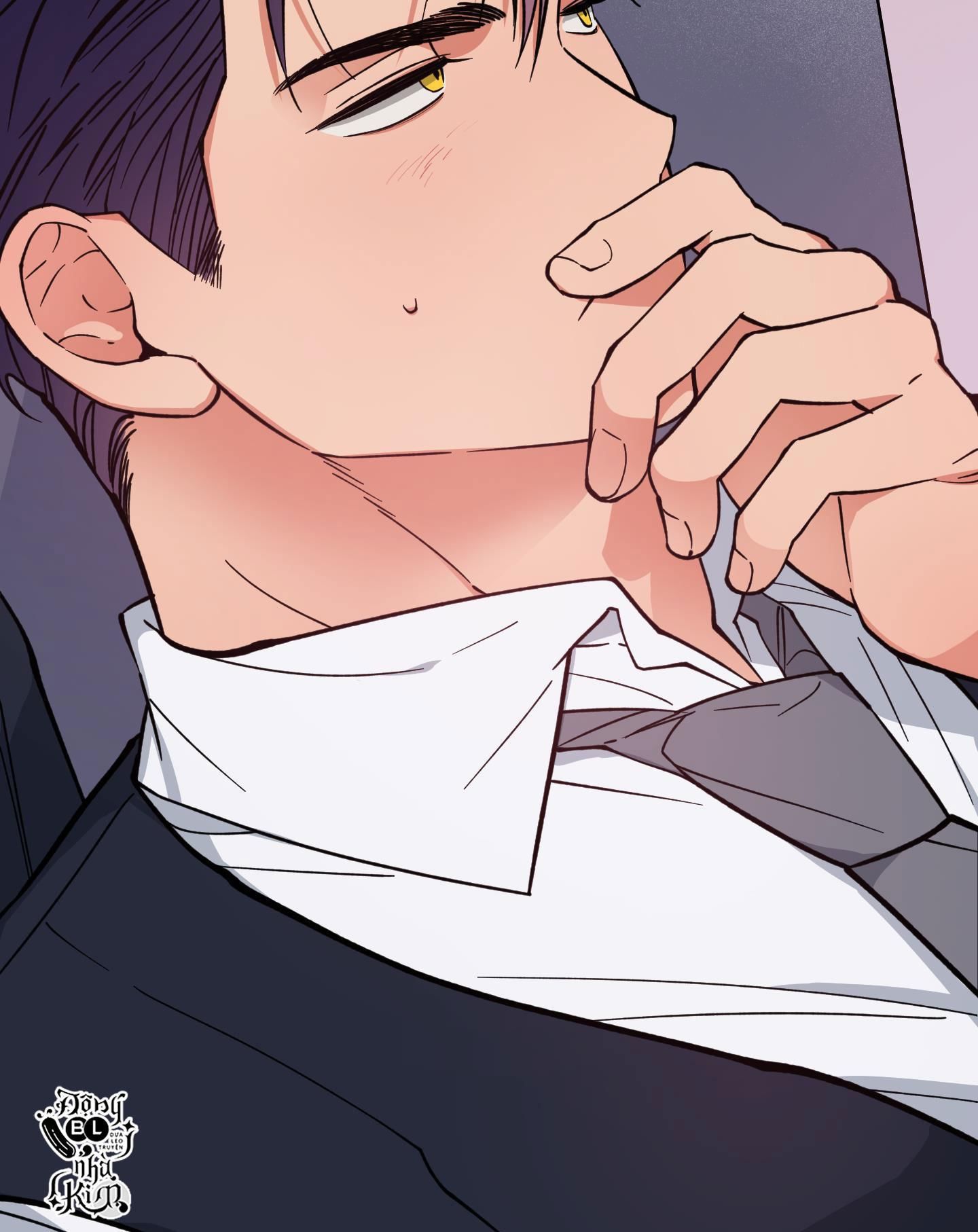 bình minh của rồng chapter 5 90