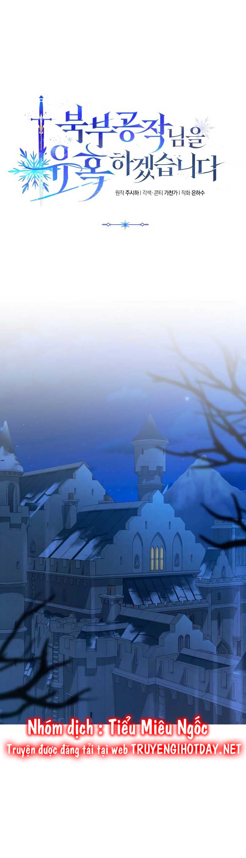 quyến rũ ngài công tước phương bắc chapter 79 2