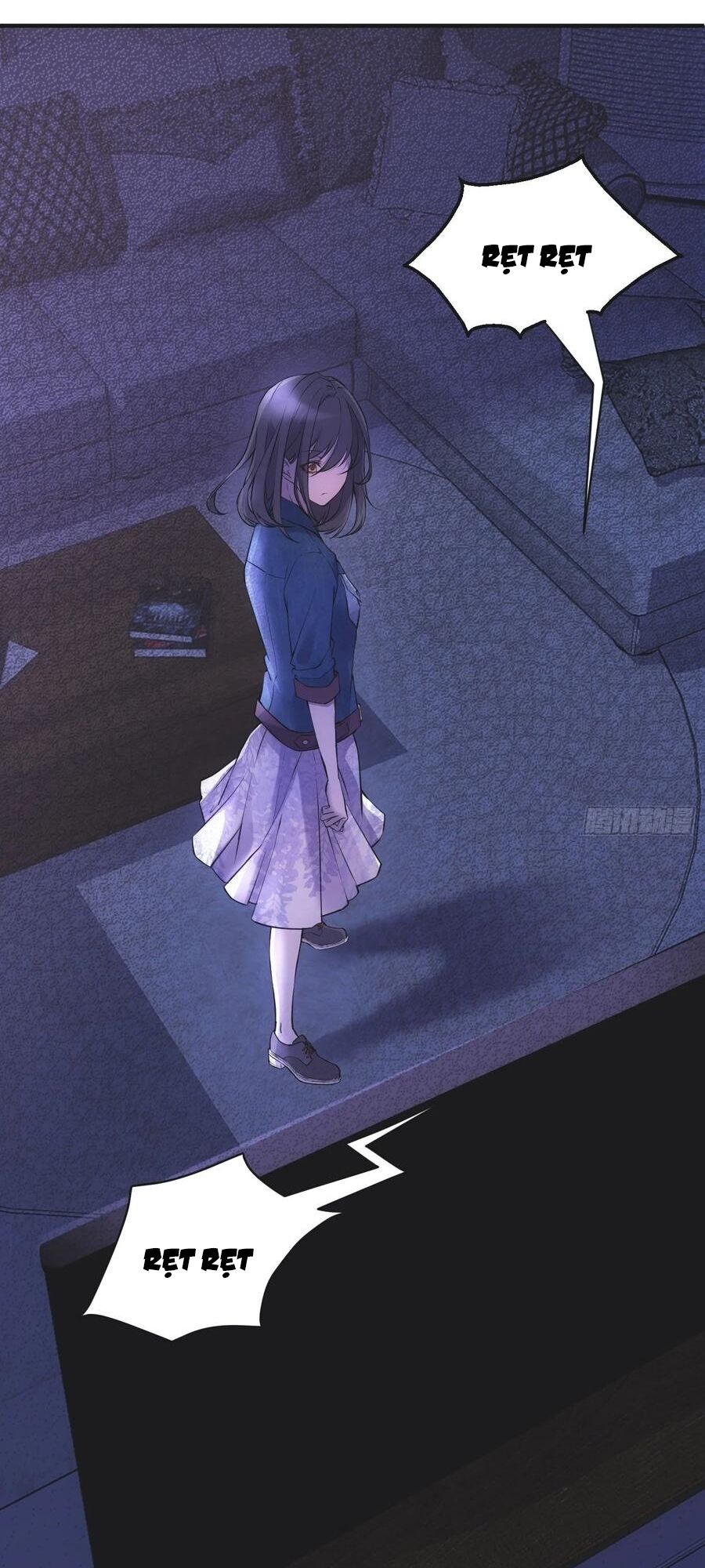 tôi không phải là nam phụ số 2 – cực phẩm nhân gian lý hi vệ chapter 6 16