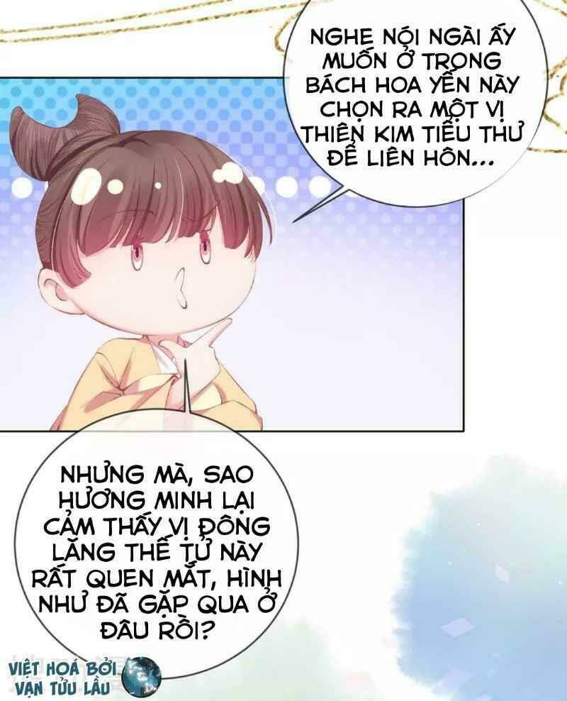 thị huyết y phi chapter 62 35