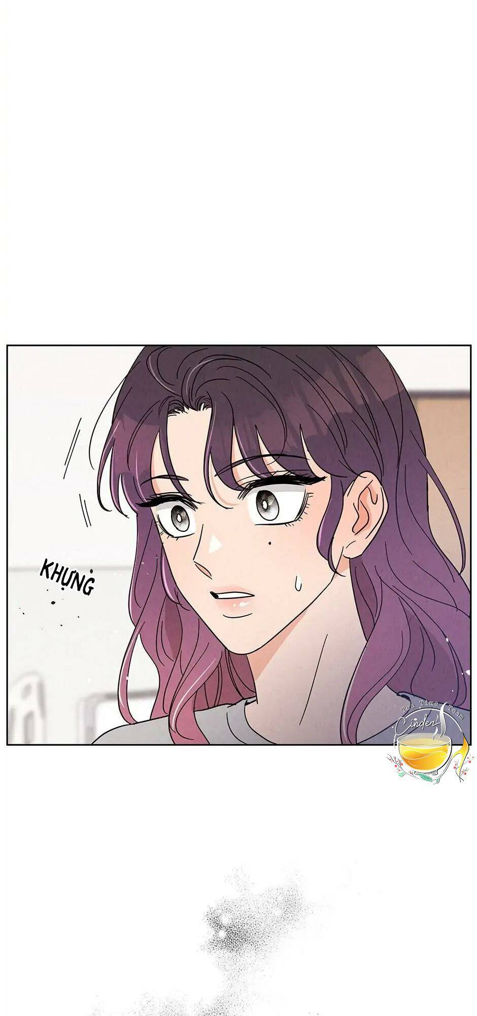 chào nhé, không làm thông gia nữa đâu! chapter 69 13