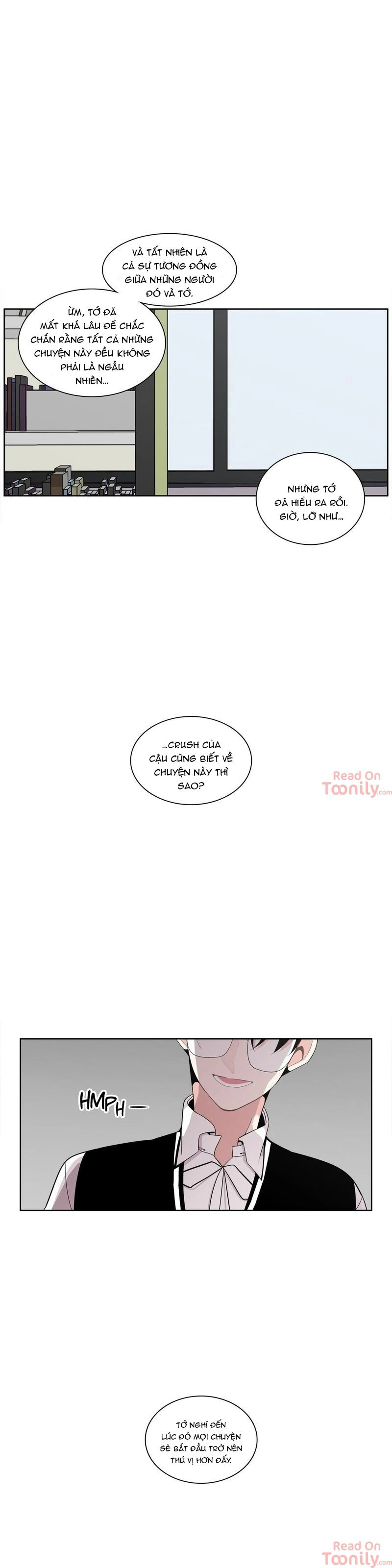 anh làm em đắm say chapter 34.1 15