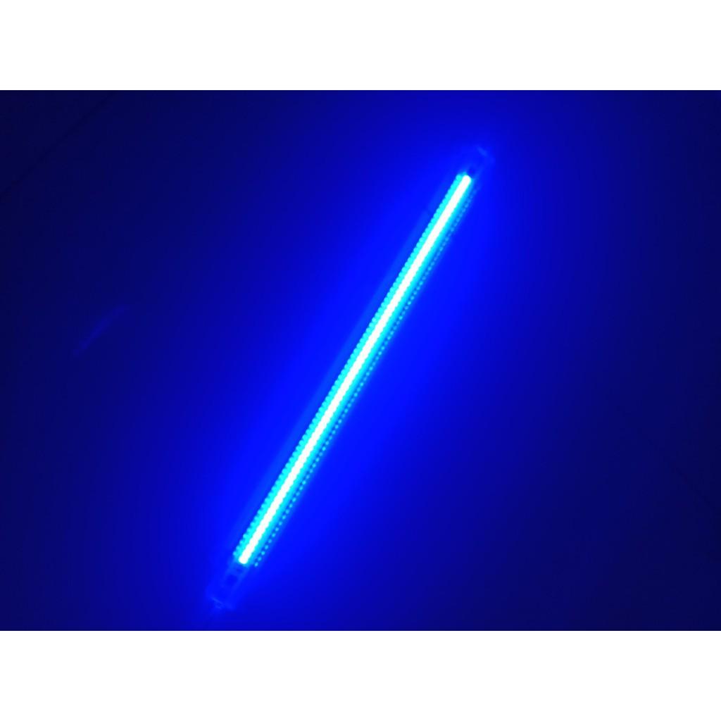 Đèn led thanh 30cm dùng điện 220v