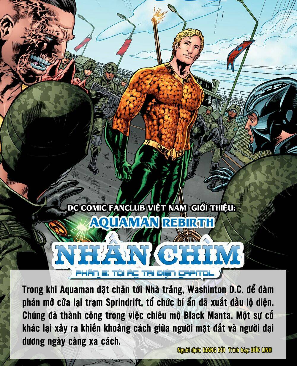 aquaman 2016 chapter 3 3