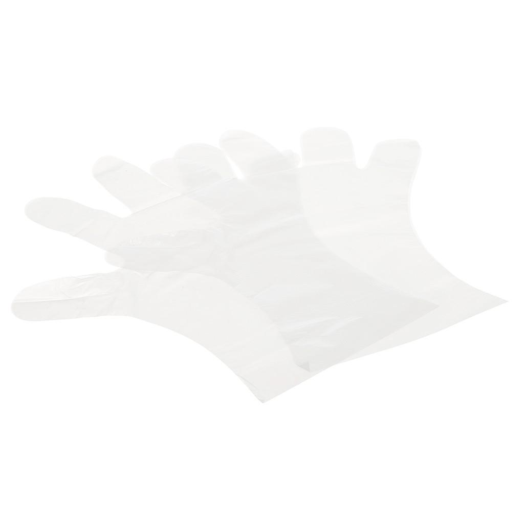 Găng tay nilon tự hủy sinh học Green Eco