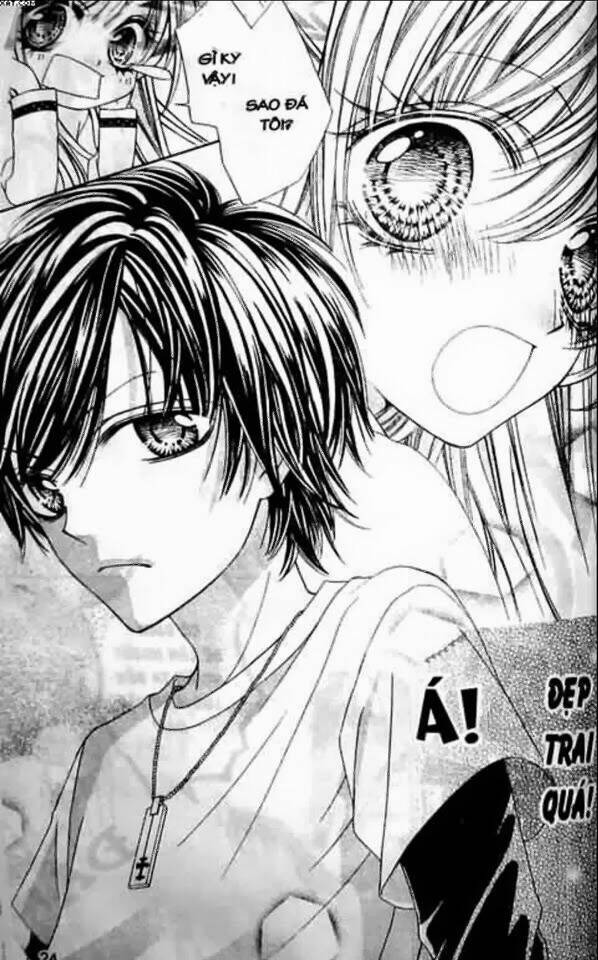 pretty rhythm chapter 1 21