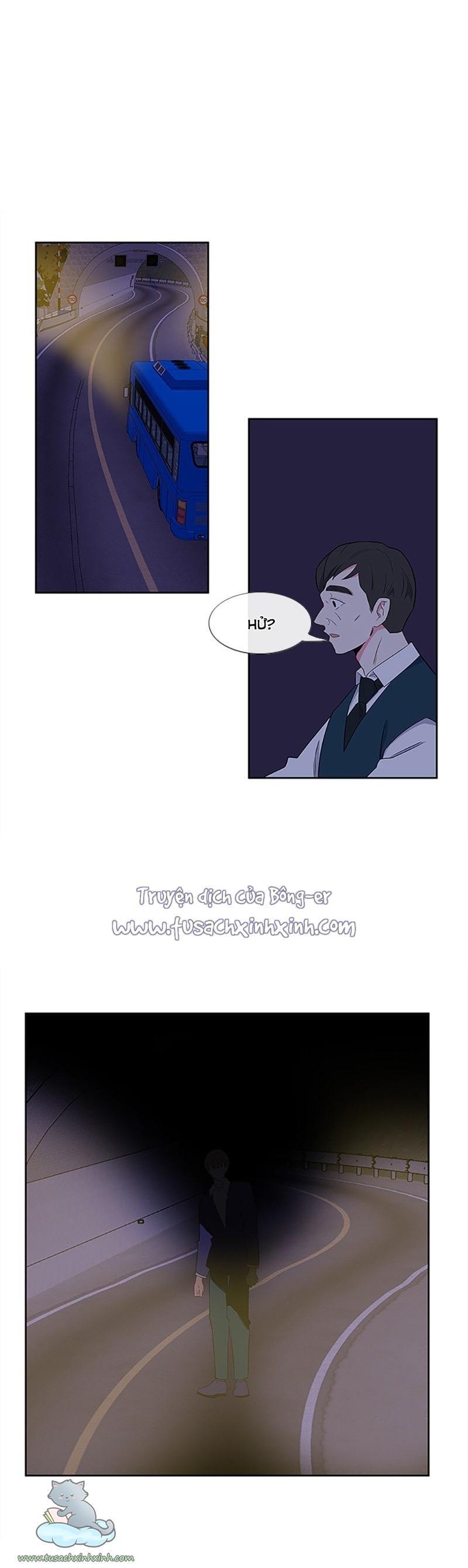 về bên anh chapter 3 51