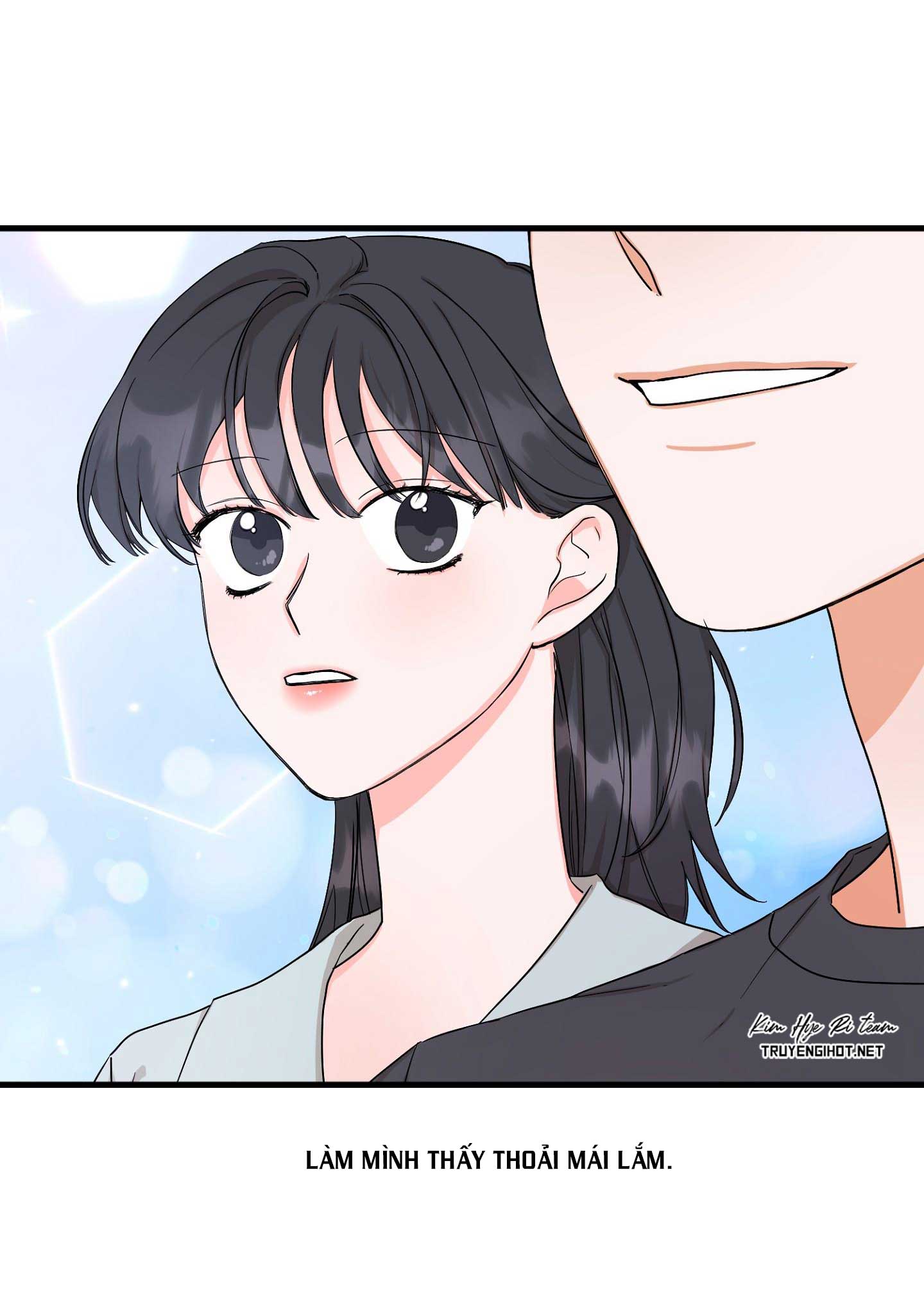 một mình có lên được không? chapter 2 7