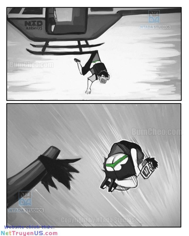 thần ẻ bắn tùm lum chapter 7 7