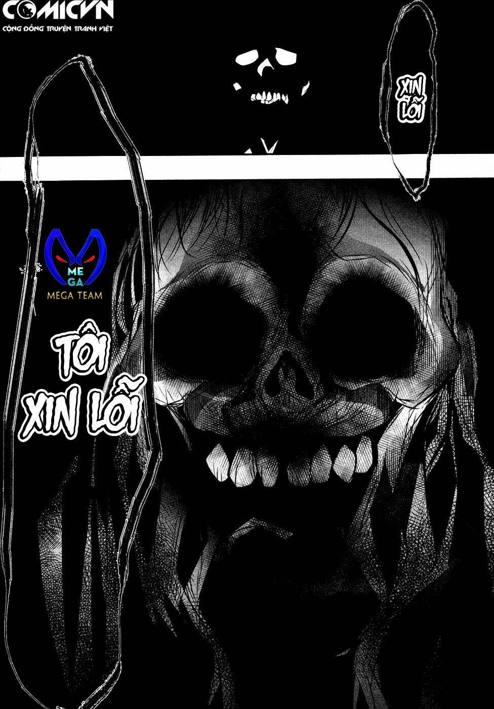 ông kẹ sau 6h tối! chapter 35 12