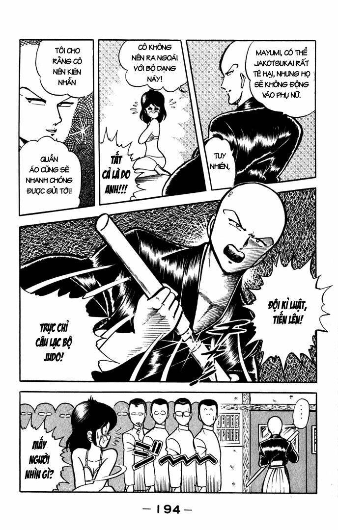 kotaro makaritoru chapter 9 17