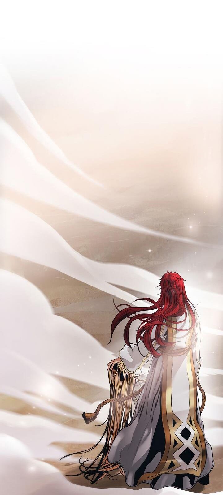 bất bại chân ma chapter 58 83