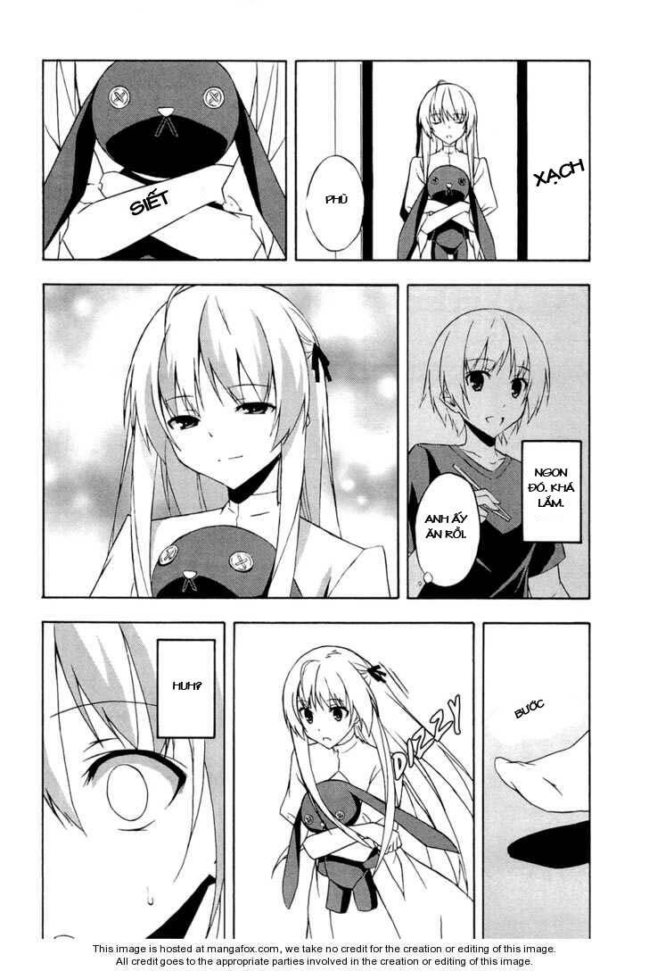 yosuga no sora chapter 4 24