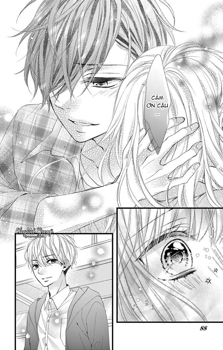 houkago no binetsu chapter 14 10