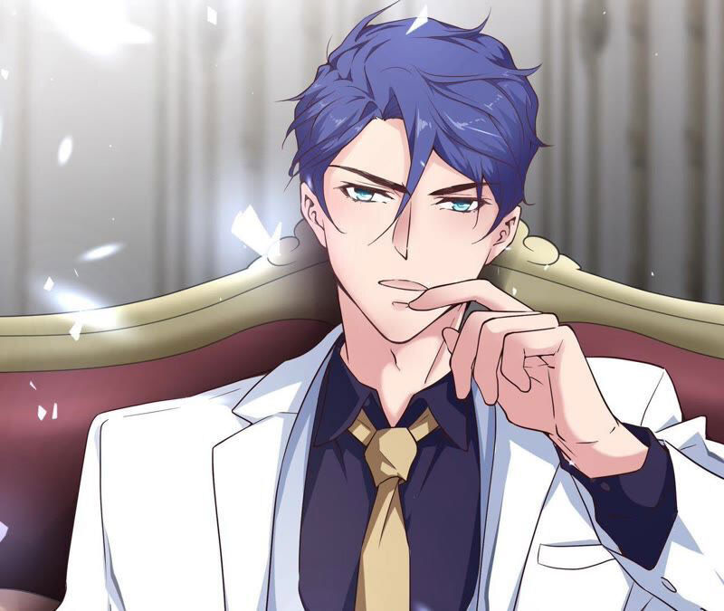 chiến lược lãng mạn của thịnh thiếu chapter 38 12