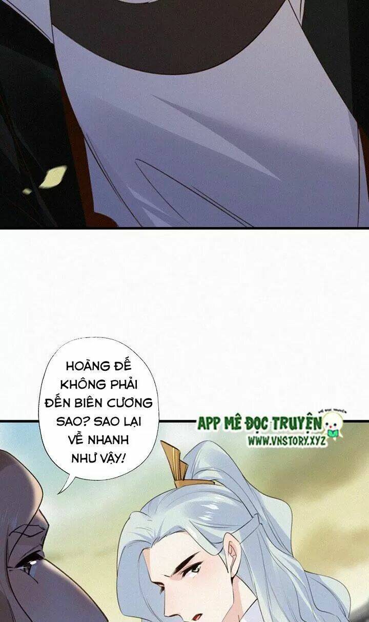 thiên hương mỹ nhân chapter 134 20