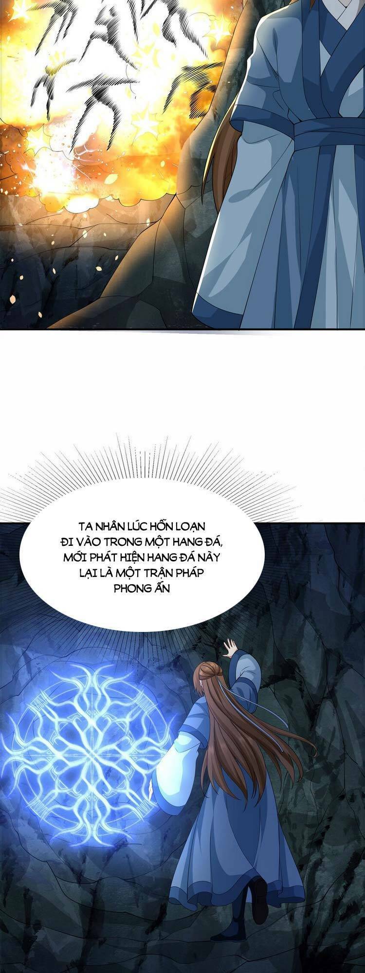 Nguyên Long Chapter 316 - Trang 19