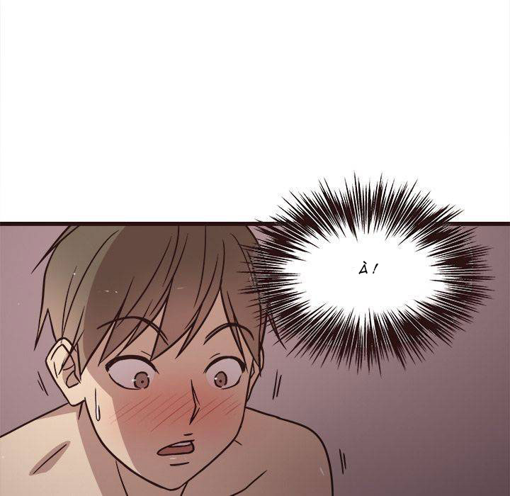 tình yêu dại khờ chapter 8.2 23