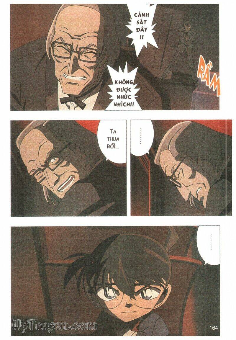 conan màu - nốt nhạc kinh hoàng chapter 2 160