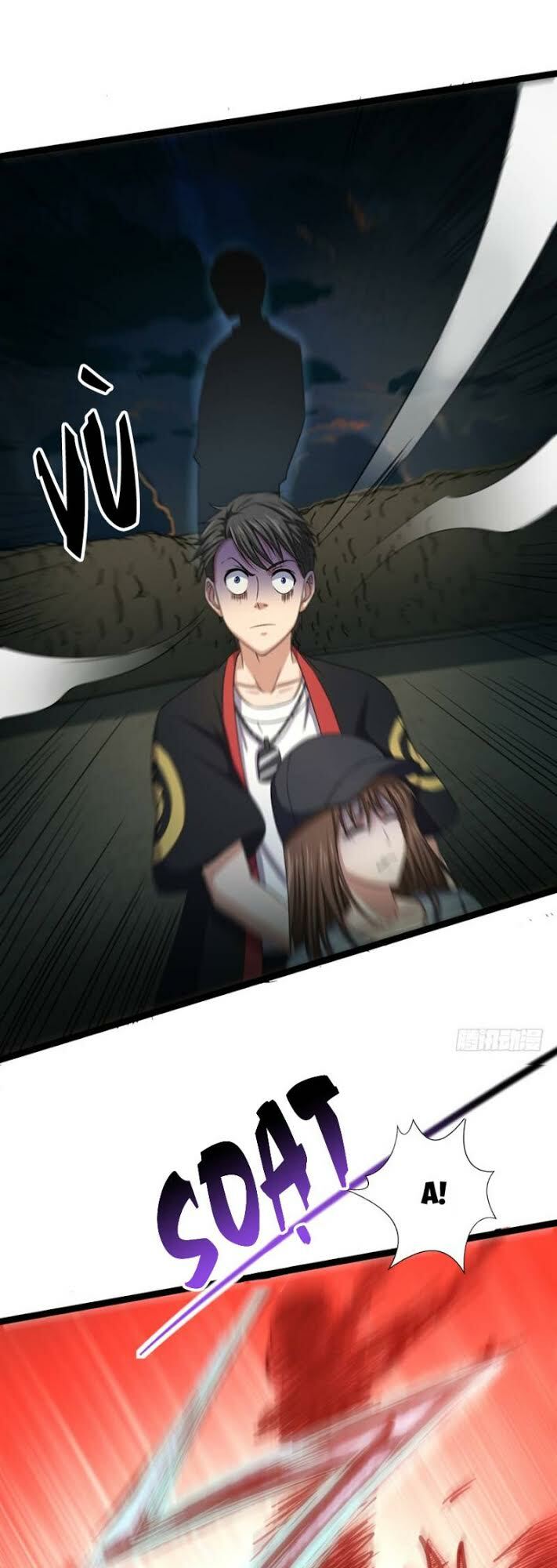 thập nhị thiên kiếp chapter 23 33