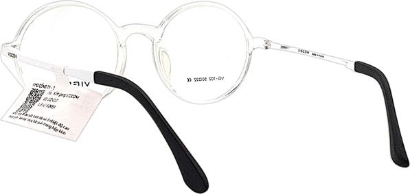 Gọng Kính Thời Trang Vigcom VG102 C10