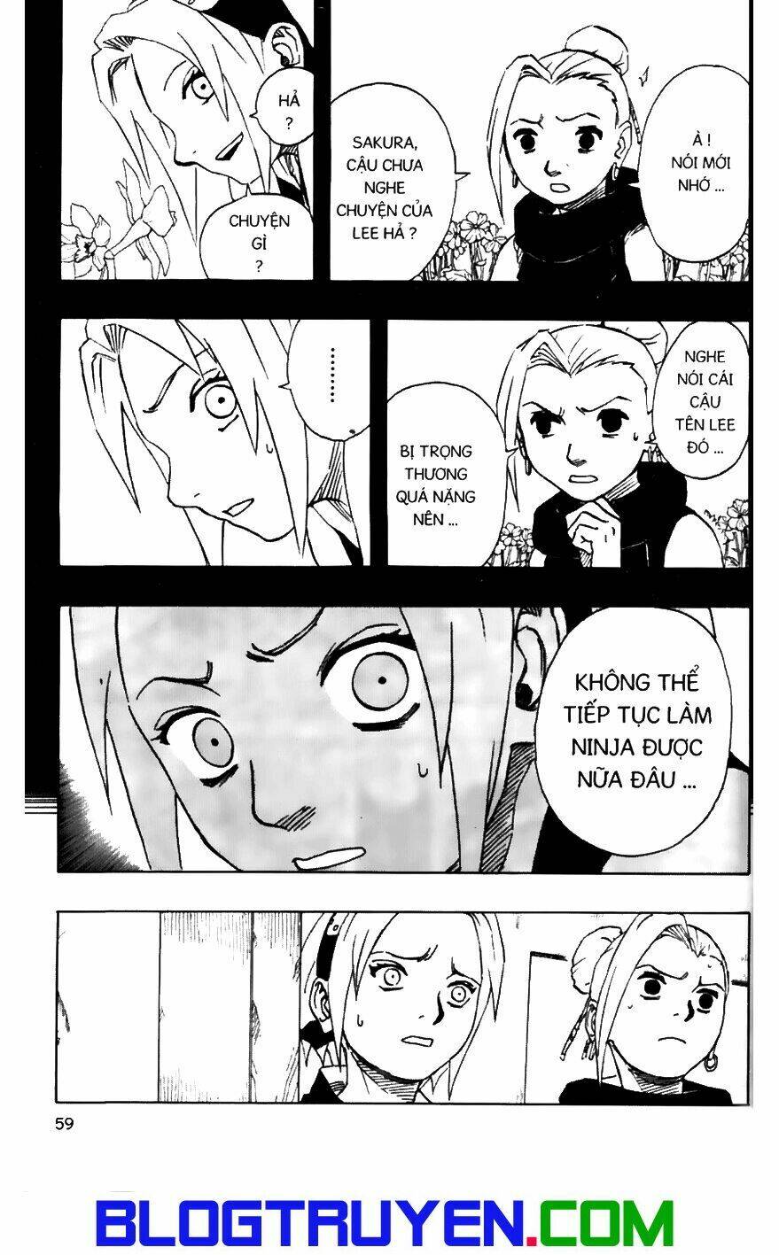 naruto - cửu vĩ hồ ly chapter 93 15