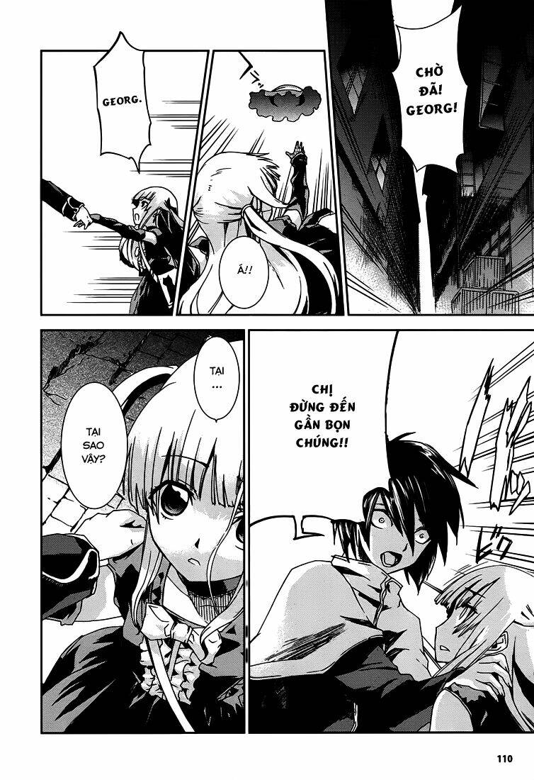 necrophile of darkside sister chapter 2 19