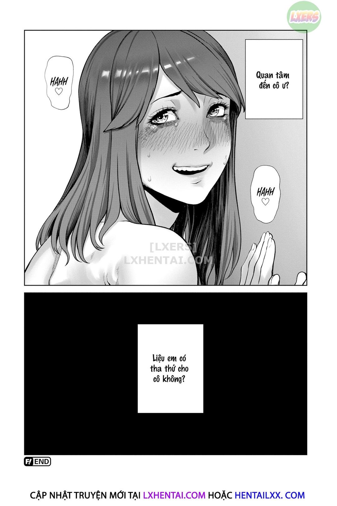 trước khi là giáo viên… tôi đơn thuần chỉ là một con thú chapter 0 28