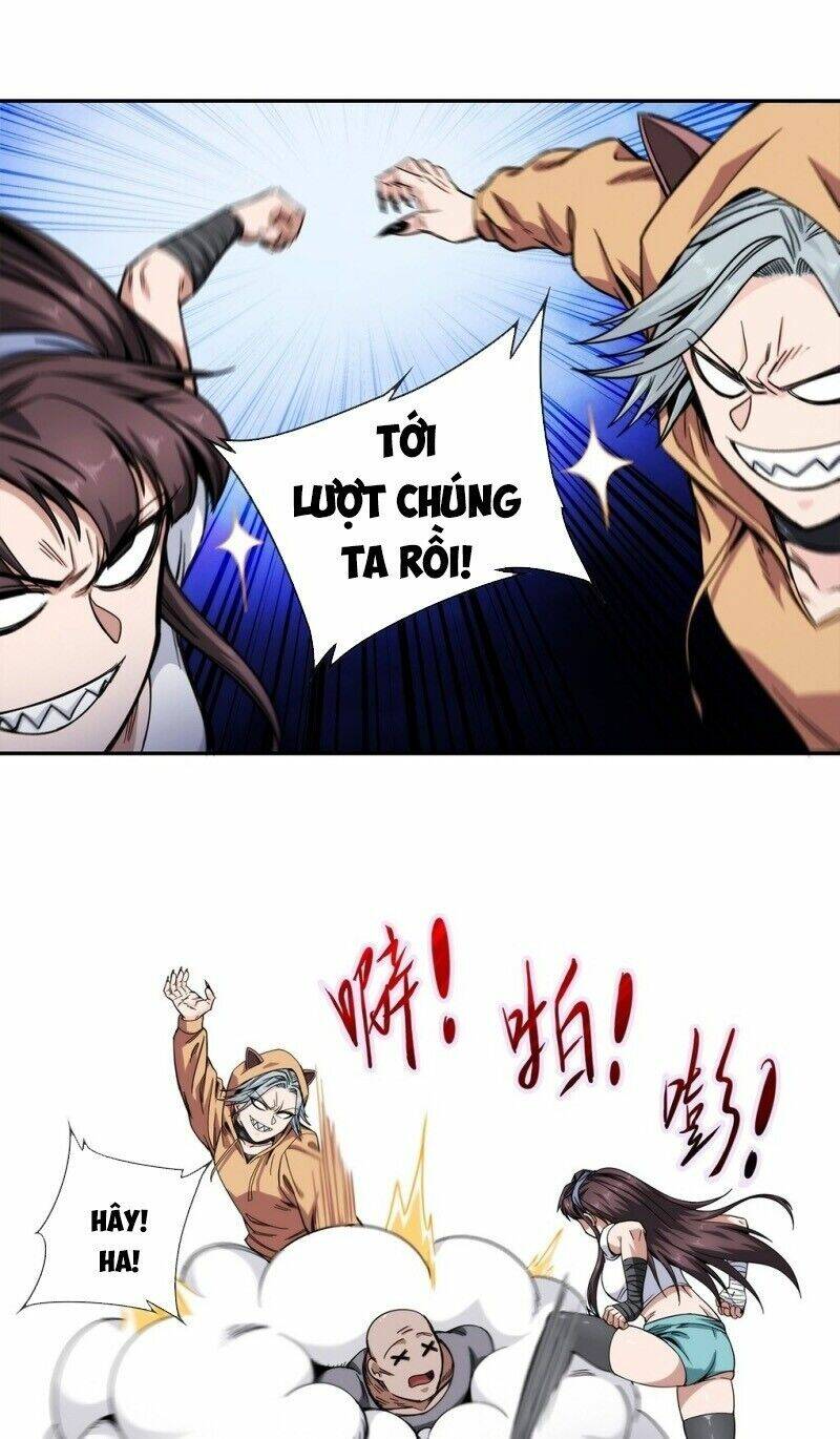 dạ thị chi chủ chapter 29 13