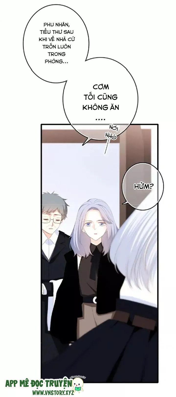 con tim rung động 2 chapter 74 18