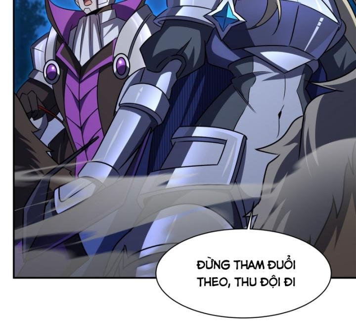 huyết cơ và kỵ sĩ chapter 332 26