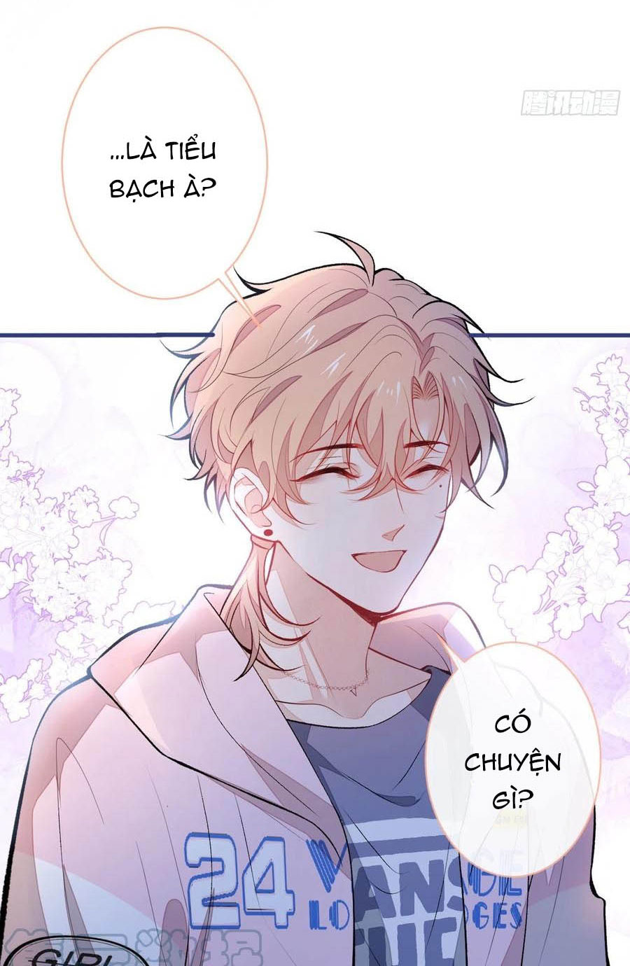 lại bị nam thần chọc trên hot search! chapter 68 42