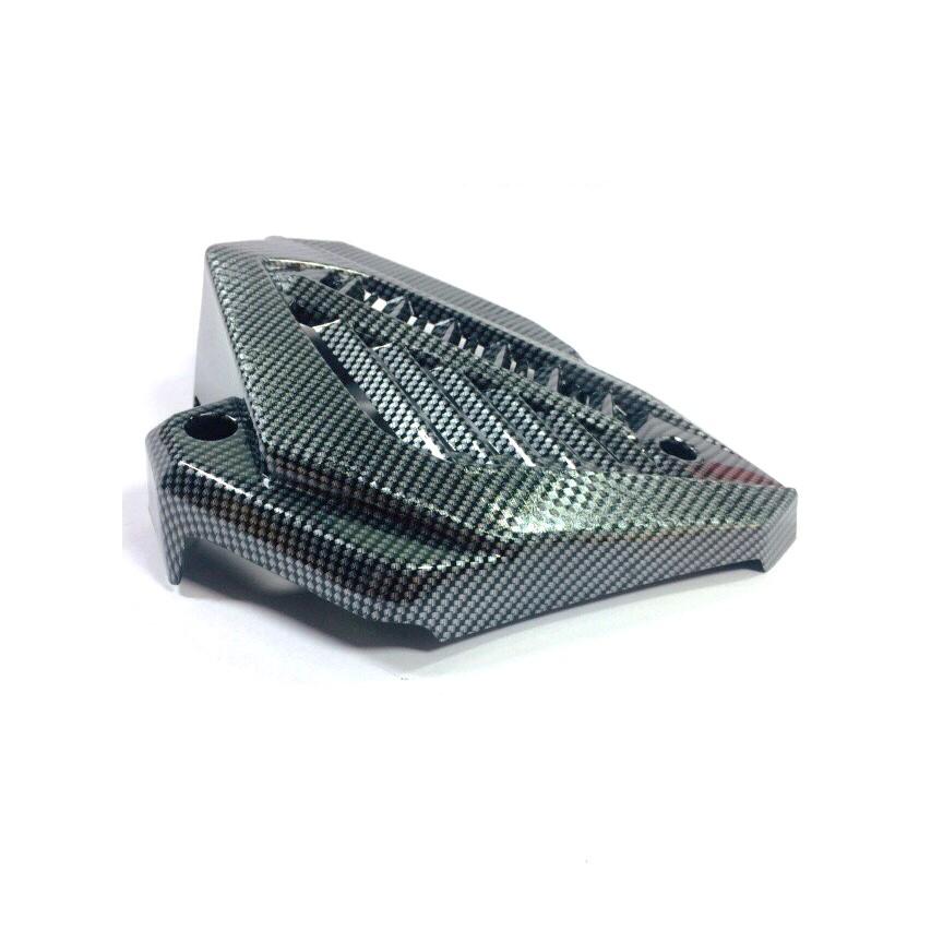 Ốp quạt gió Carbon Air Blade 2016