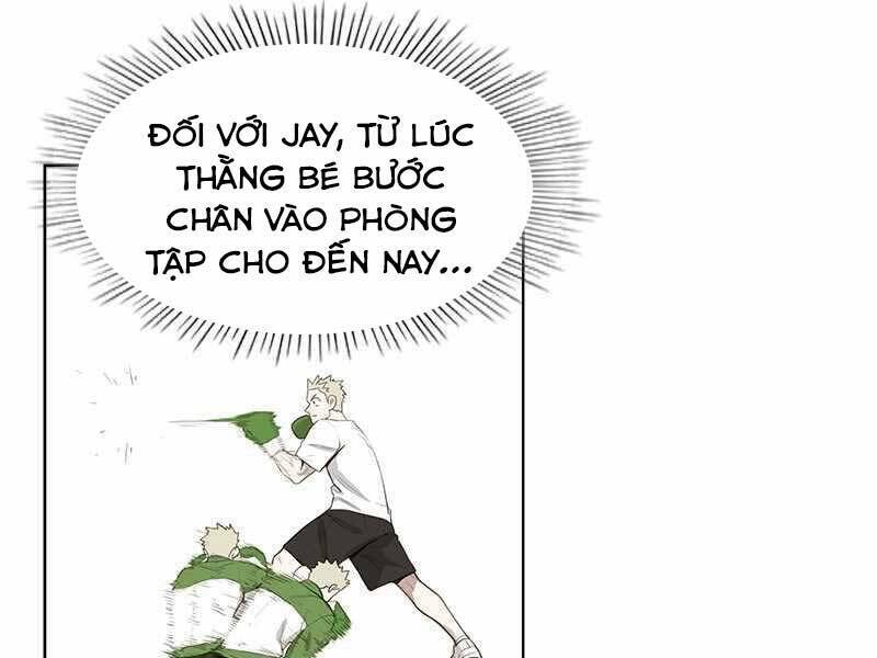 võ sĩ - the boxer chapter 119 156