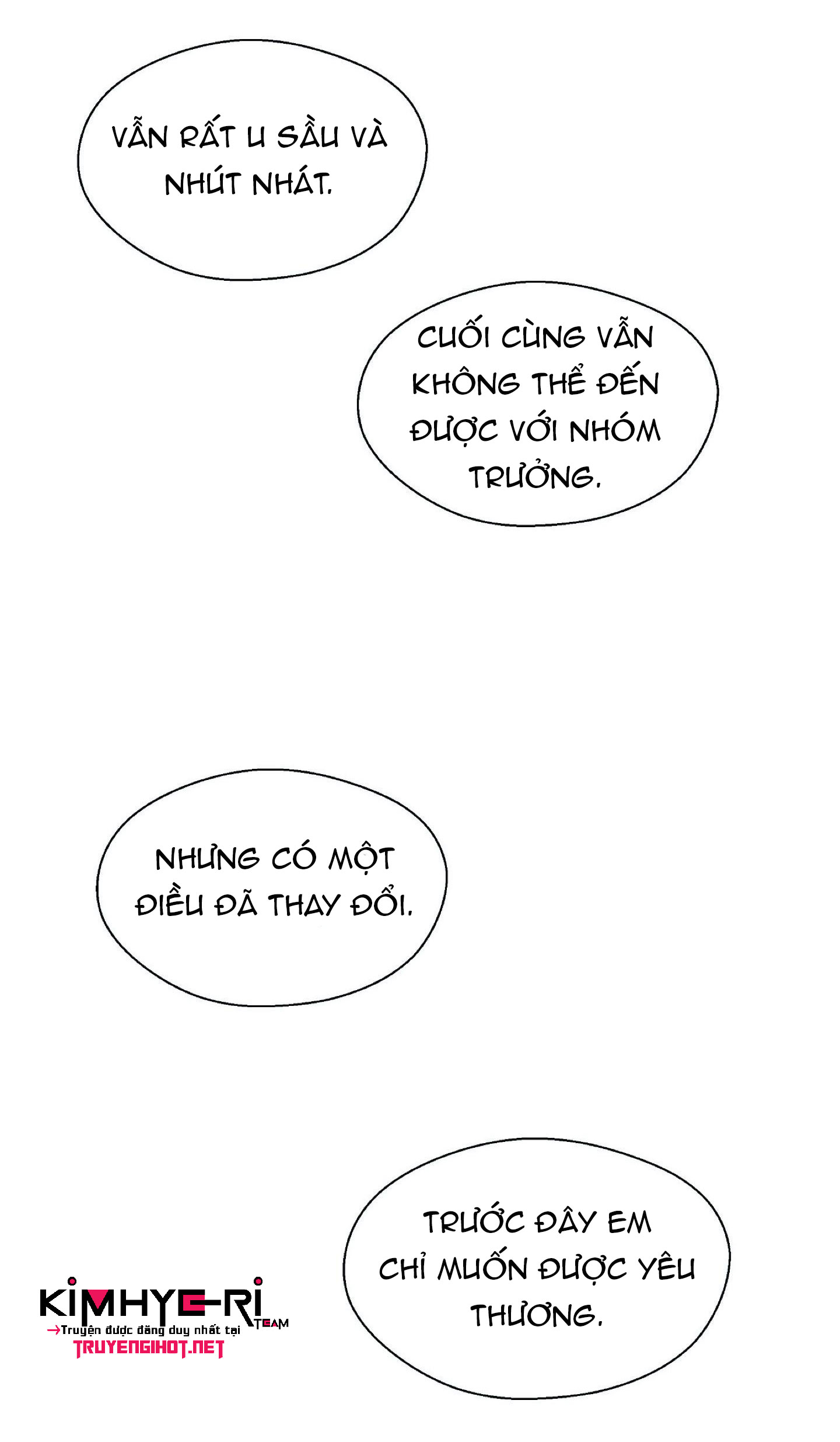 mềm mại tan chảy chapter 28 33