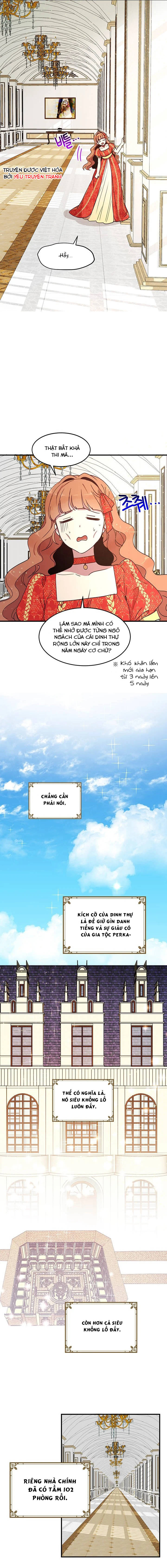 tại sao ngài làm điều này, công tước chapter 37 1