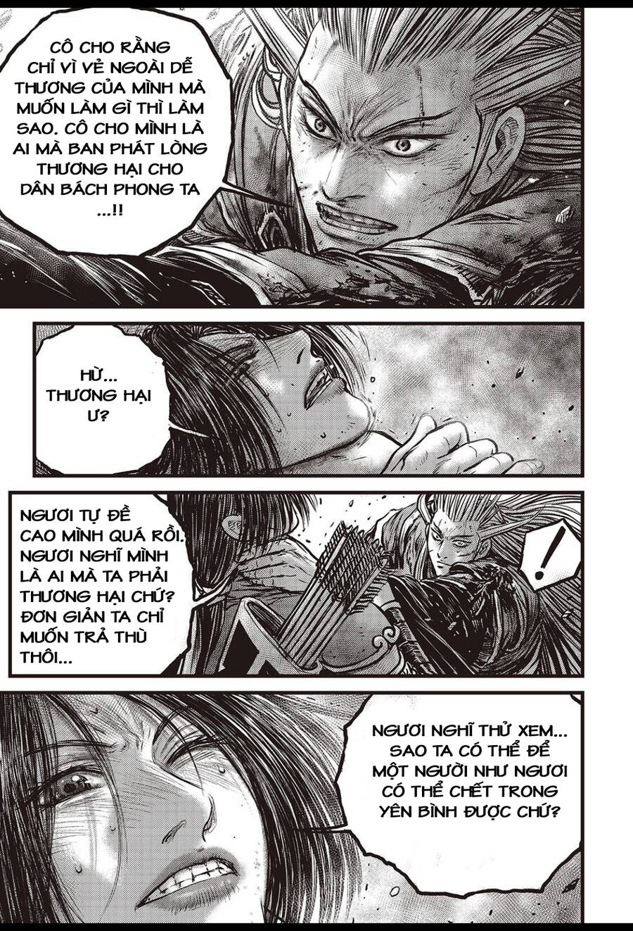 hiệp khách giang hồ m chapter 625 6