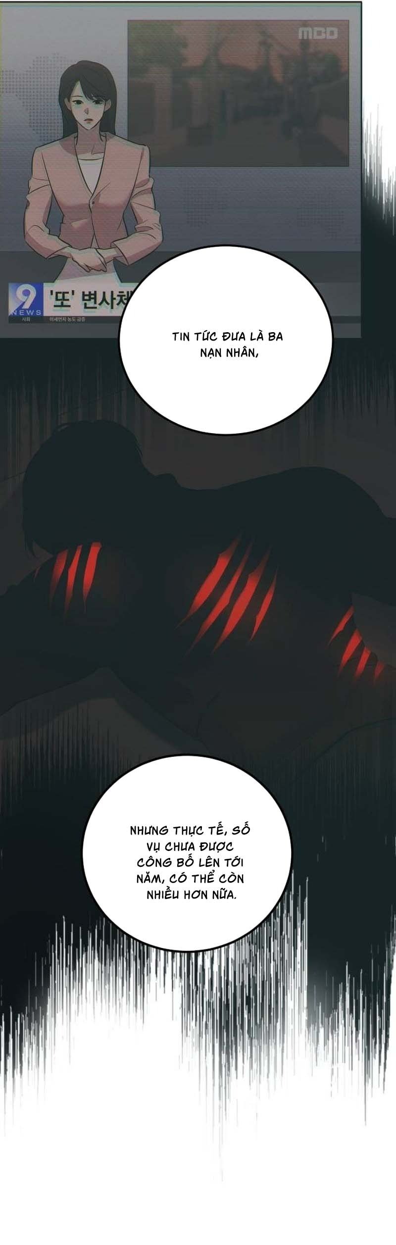 những thứ thú tính chapter 2 34