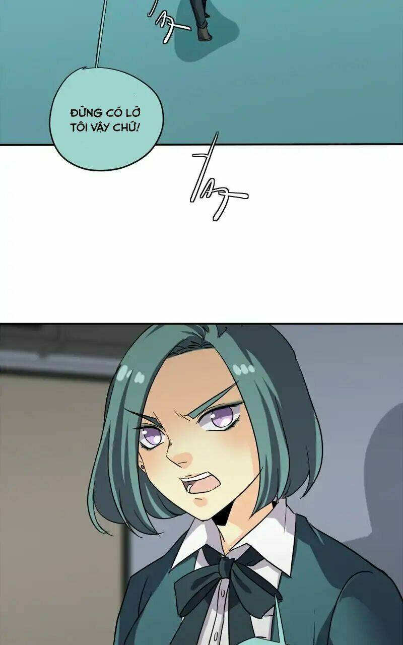 Thế Giới Không Hoàn Hảo Chapter 159 73