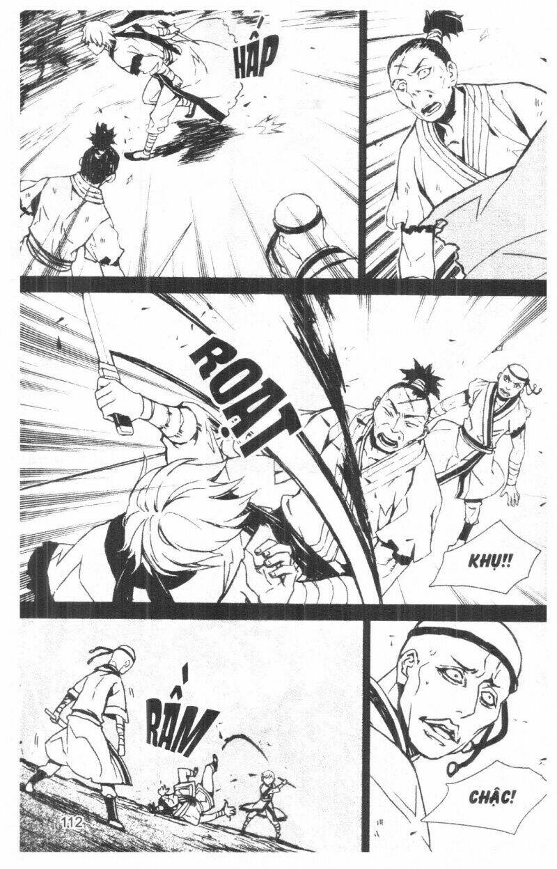 nareusha chapter 3 112