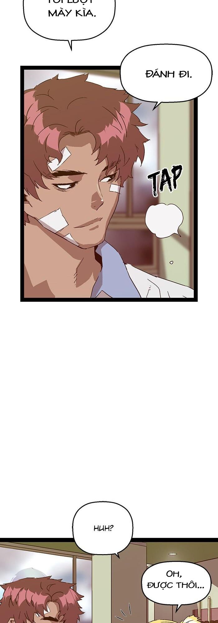 anh hùng yếu chapter 127 8