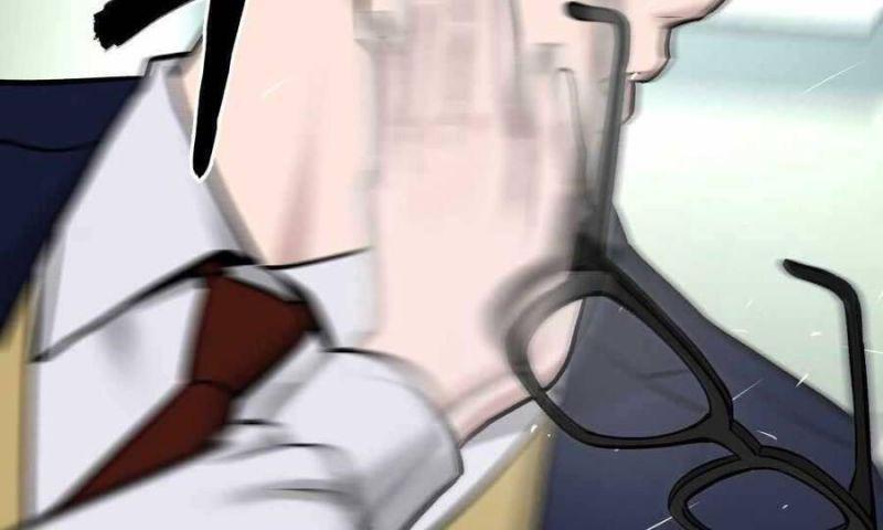 Giang Hồ Thực Thi Công Lý chapter 13.5 88