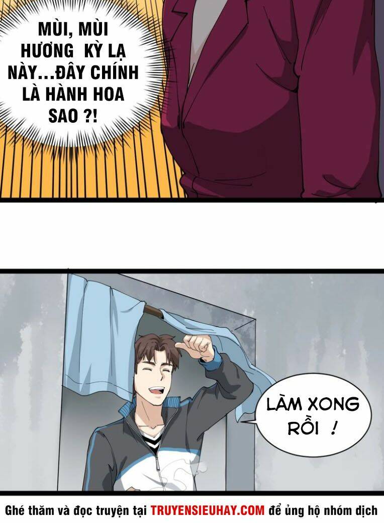 hồi xuân tiểu độc y chapter 20 30