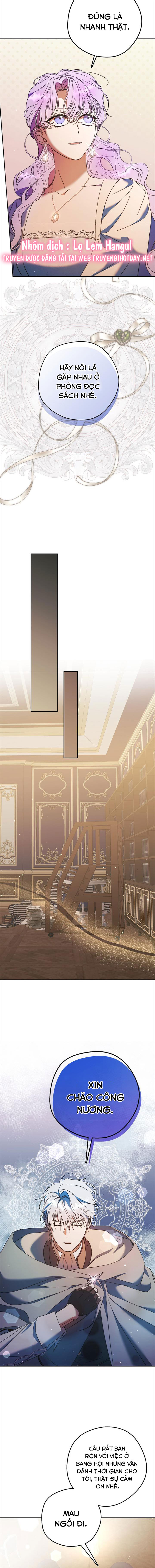 tôi đã cướp mất các nam chính từ tay nữ chính chapter 28 4