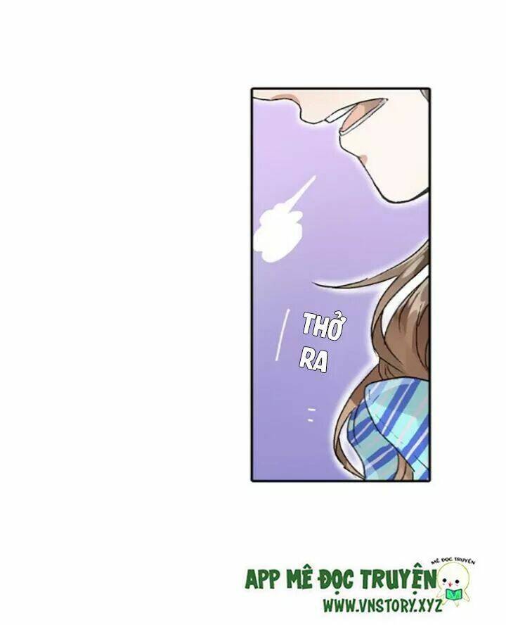 ngàn vạn nụ hôn đầu chapter 8 16